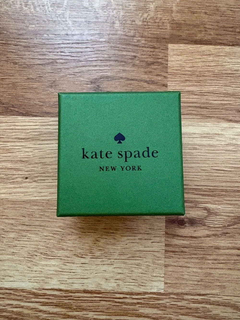 NIB Kate Spade New York Bright Ideas CZ Halo Round Stud Earrings